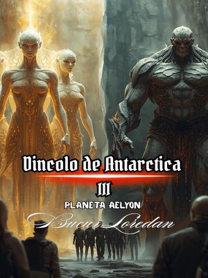 cover image of Dincolo de Antarctica  III